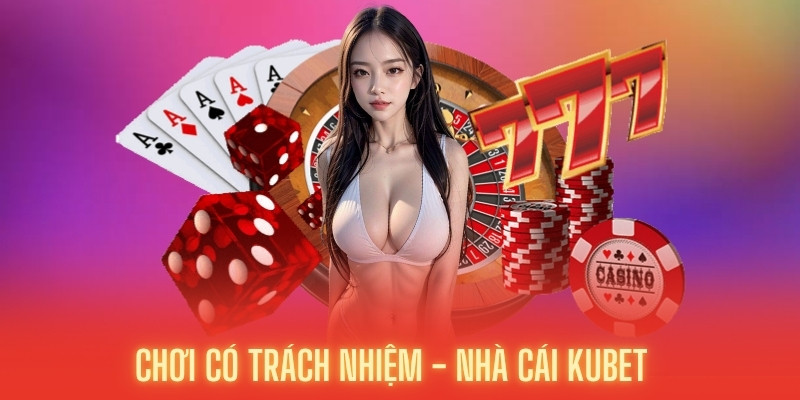 Định nghĩa khái niệm chơi có trách nhiệm cho người mới