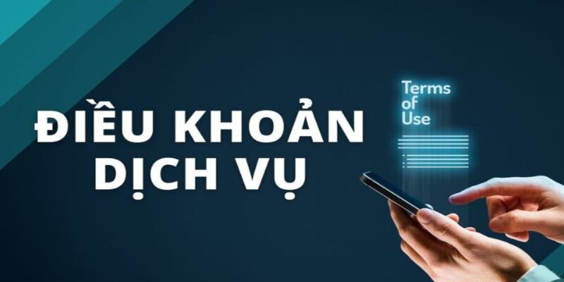 Tìm hiểu rõ về khái niệm điều khoản dịch vụ tại nhà cái Kubet