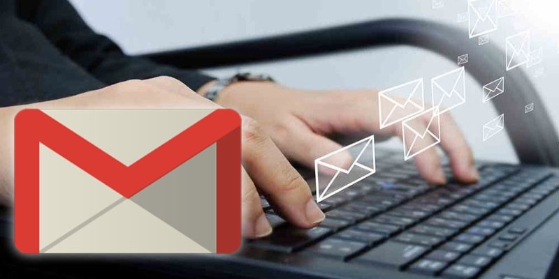 Email là phương thức chăm sóc khách hàng hiệu quả dù hơi mất thời gian