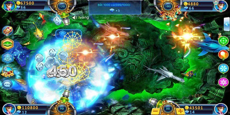 Hướng dẫn cách chơi game ở Kubet