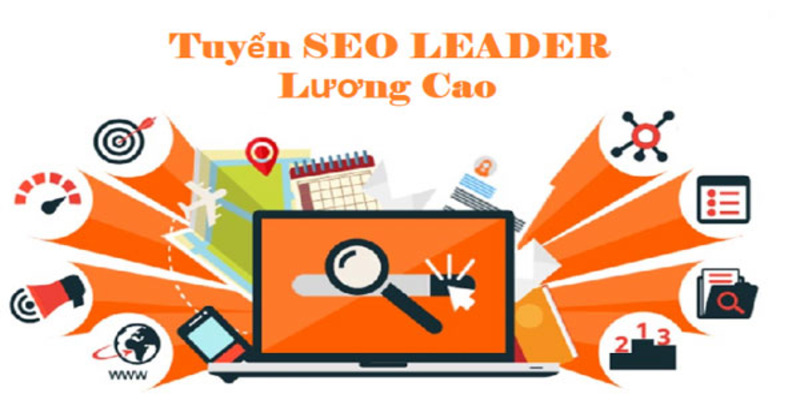 Leader Seo - Vị trí nhiều người khao khát 