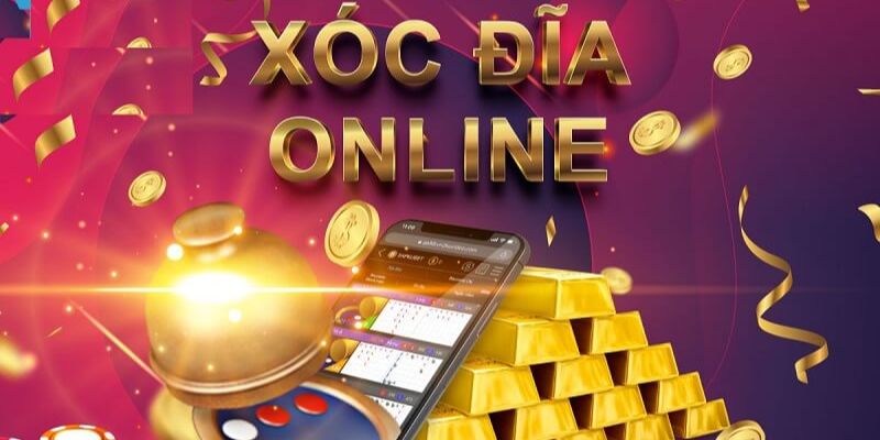 Giới thiệu về xóc đĩa kubet?